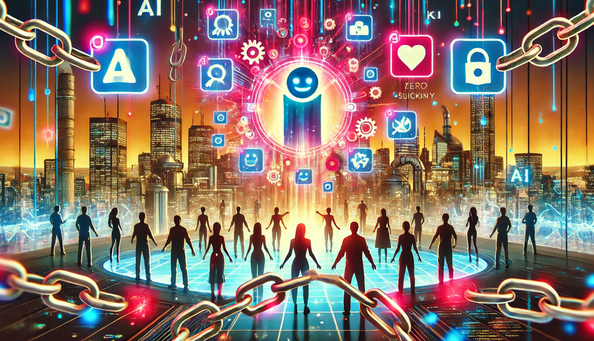 用户想来就来，想走就走！文心一言、Kimi们拿什么套住人心？